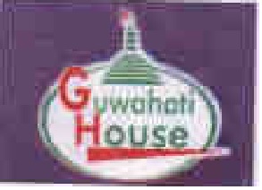 Guwahati House With Unique Logo Device mark 5610669 Trademark