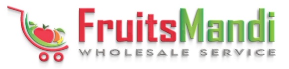 Fruitsmandi Wholesale Service Device mark 5613651 Trademark
