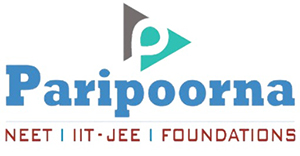 Paripoorna Academy - Neet Iit - Jee Foundation Device mark 5614182 Trademark