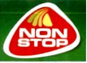 Non Stop With Unique Logo Device mark 5610681 Trademark