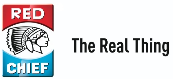 Red Chief The Real Thing Logo Device mark 5613681 Trademark