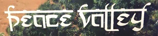 Peace Valley Device mark 5614689 Trademark
