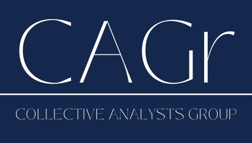 Cagr-collective Analysts Group Device mark 5614696 Trademark