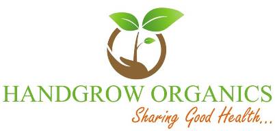 Handgrow Organics Device mark 5614223 Trademark