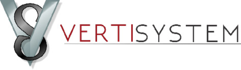 Vertisystem (label) Device mark 5613226 Trademark