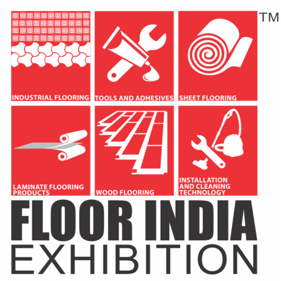 Floor India Exhibition Device mark 5612716 Trademark