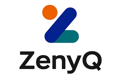 Zenyq Device mark 5614246 Trademark