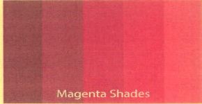Magenta Shades Device mark 5614756 Trademark