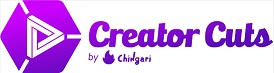 Creator Cuts Device mark 5613759 Trademark