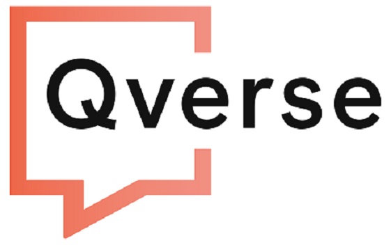 Qverse Device mark 5612780 Trademark