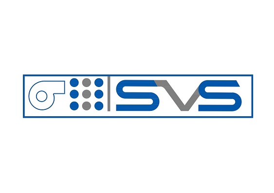 Svs Device mark 5613292 Trademark
