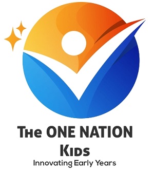 The One Nation Kids Device mark 5613778 Trademark