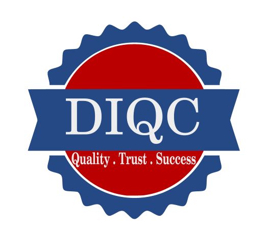 Device Of Diqc Device mark 5616076 Trademark