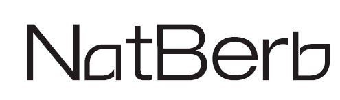 Natberb Logo Device mark 5616069 Trademark