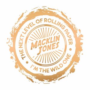 Macklin Jones Device mark 5615714 Trademark