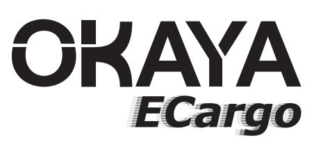 Okaya Ecargo Device mark 5616305 Trademark