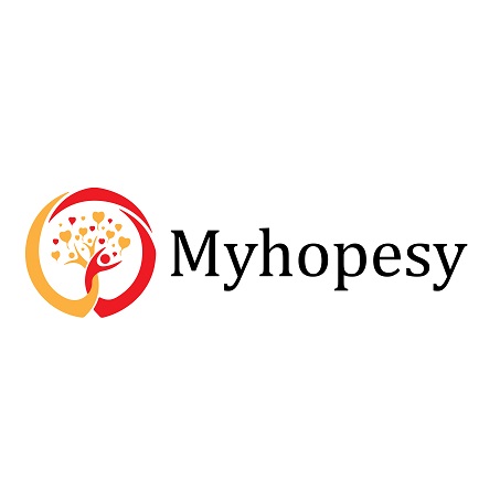 Myhopesy Device mark 5616316 Trademark