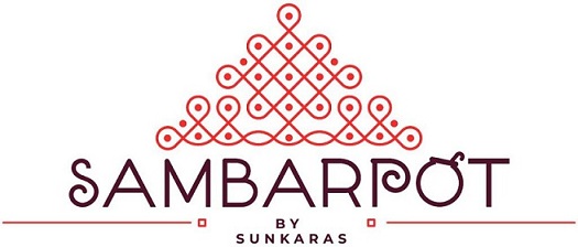 Sambarpotby Sunkaras Device mark 5616355 Trademark