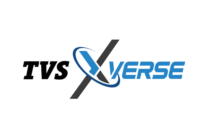 Tvs Xverse & Device Device mark 5615880 Trademark