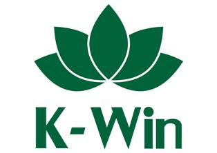 K-win Device mark 5614935 Trademark