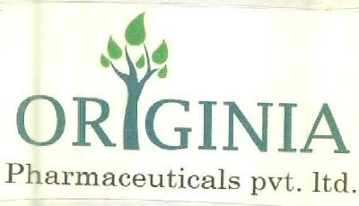 Originia Pharmaceuticals Pvt. Ltd. Device mark 2582478 Trademark