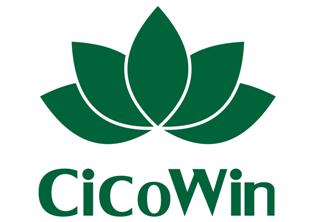 Cicowin Device mark 5614936 Trademark