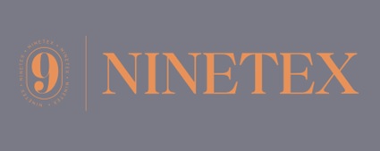 9ninetex Logo Device mark 5614957 Trademark