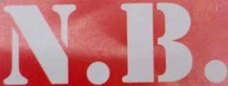 N.b. Device mark 5615356 Trademark