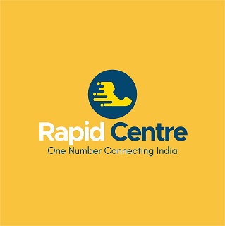 Rapid Centre (logo) Device mark 5615001 Trademark