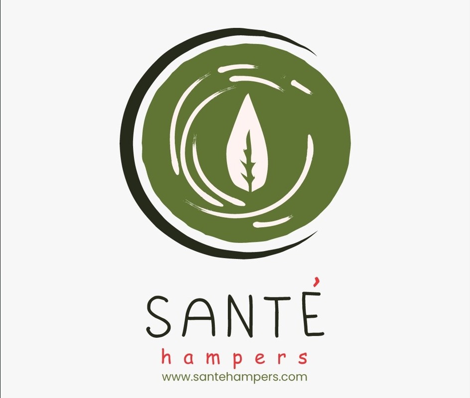 Sante Hampers Device mark 5615010 Trademark