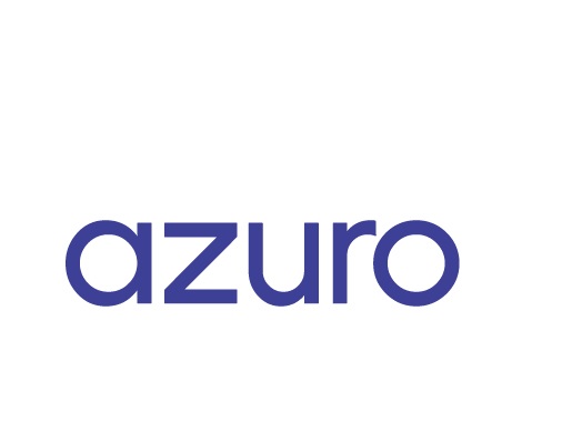 Azuro Device mark 5617584 Trademark