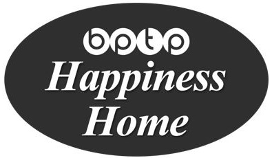 Bptp Happiness Home (logo) Device mark 5617080 Trademark