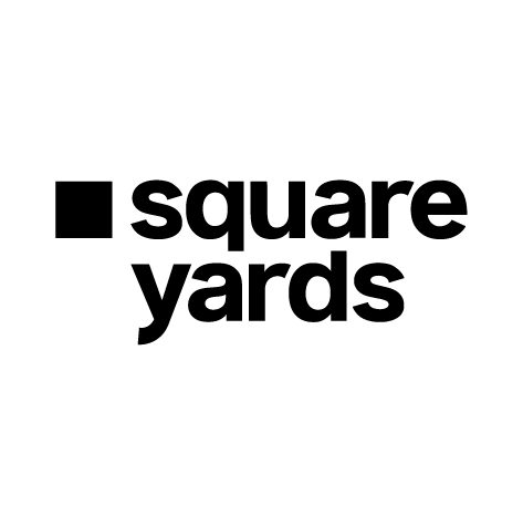 Square Yards Device mark 5617603 Trademark