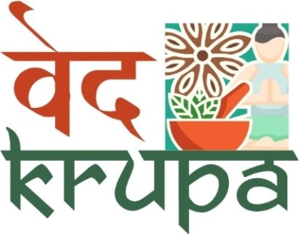 Ved Krupa Device mark 5615463 Trademark