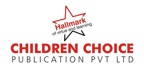 Hallmark Of Virtue And Learning; Children Choice Publication Pvt Ltd Device Device mark 5616628 Trademark