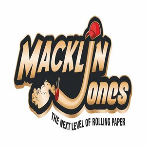 Macklin Jones Device mark 5615495 Trademark