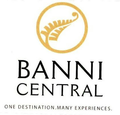 Banni Central One Destination.many Experiences. Device mark 2572235 Trademark