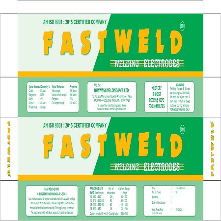 Fastweld Device mark 5617687 Trademark