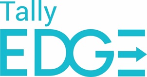 Tally Edge Device mark 5615560 Trademark