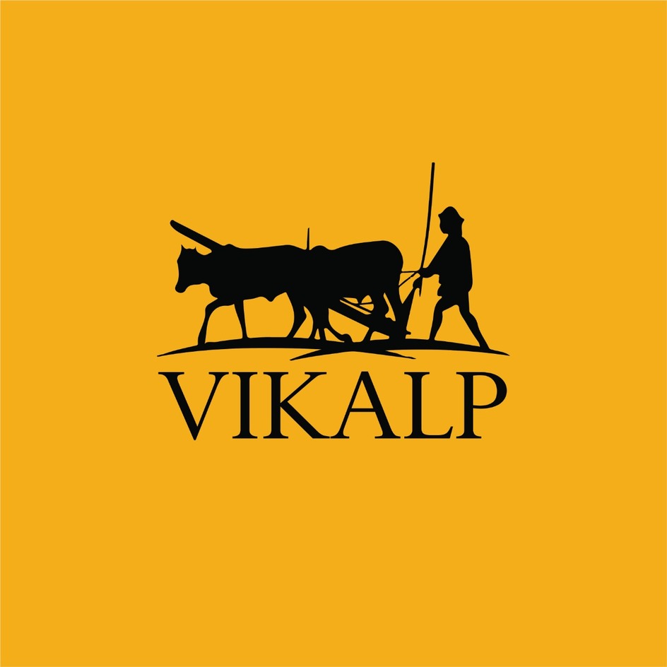 Vikalp (label) Device mark 5617252 Trademark