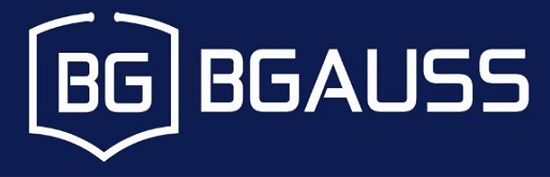 Bg Bgauss Device mark 5617266 Trademark
