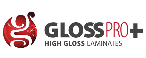 Glosspro+ High Gloss Laminates Device mark 5618104 Trademark