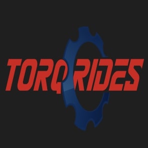 Torq Rides Device mark 5618154 Trademark