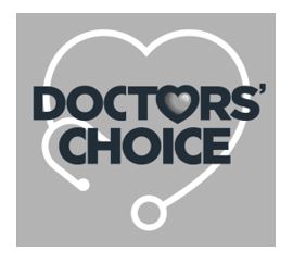 Doctors’ Choice Device mark 5618161 Trademark