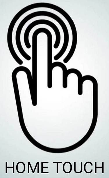 Home Touch Device mark 5617798 Trademark