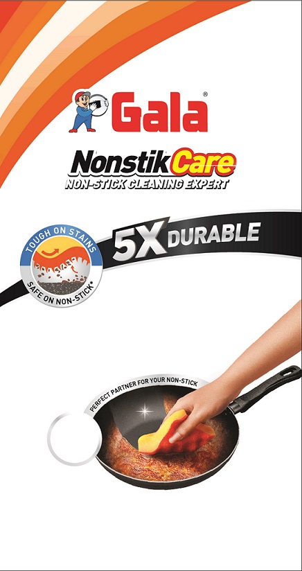 Gala Nonstik Care Device mark 5617352 Trademark