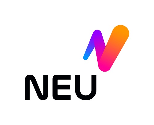 Neu Logo Device mark 5616915 Trademark