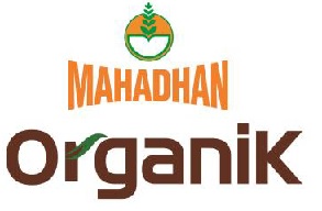 Mahadhan Organik Device mark 5616951 Trademark