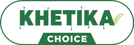 Khetika Choice Device mark 5617005 Trademark