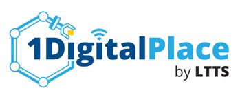 1digitalplace By Ltts (device) Device mark 5617023 Trademark